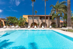 Villa Thalissa by Perle di Puglia